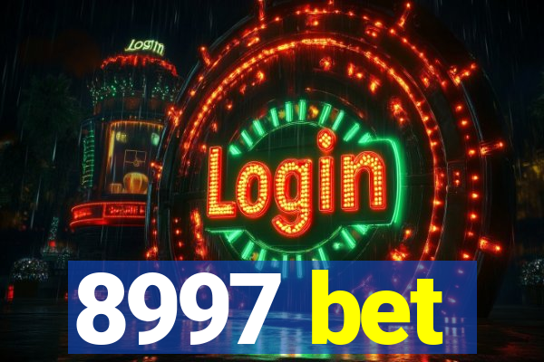 8997 bet