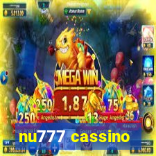 nu777 cassino