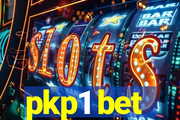 pkp1 bet