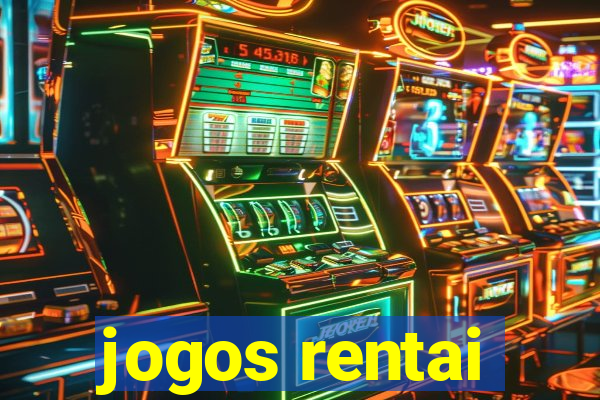 jogos rentai