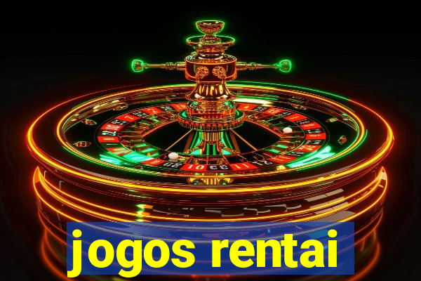 jogos rentai