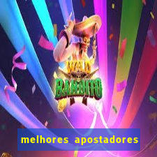 melhores apostadores esportivos do brasil