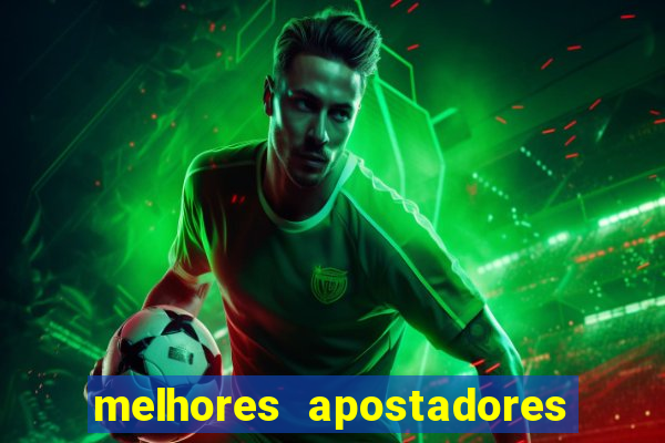 melhores apostadores esportivos do brasil