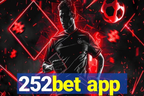 252bet app