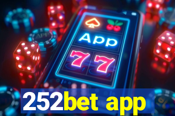 252bet app