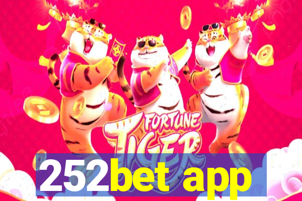 252bet app