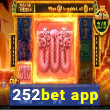 252bet app