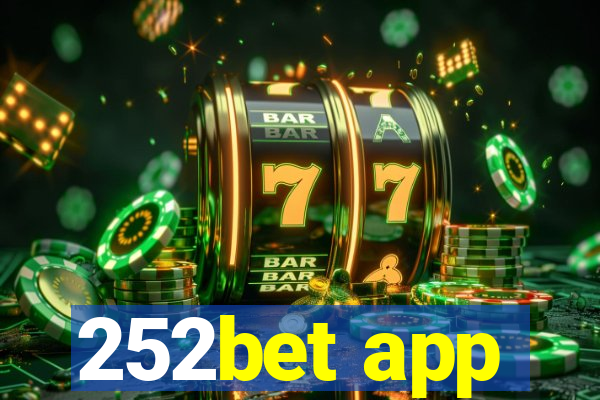 252bet app