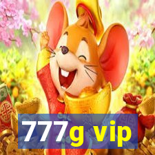 777g vip