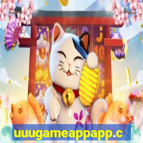 uuugameappapp.com