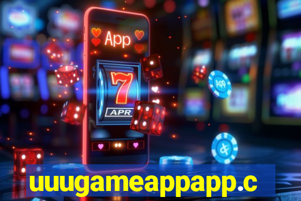 uuugameappapp.com