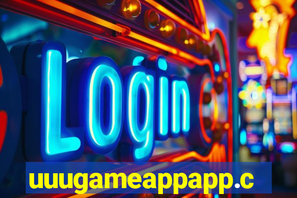 uuugameappapp.com