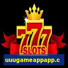 uuugameappapp.com