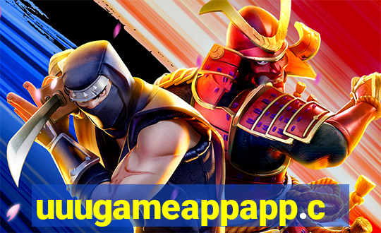 uuugameappapp.com