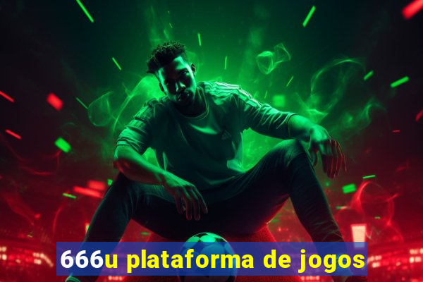 666u plataforma de jogos