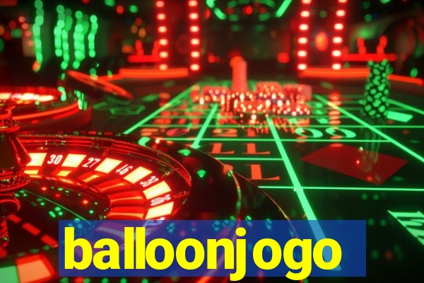 balloonjogo