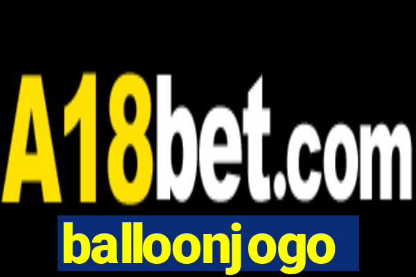 balloonjogo