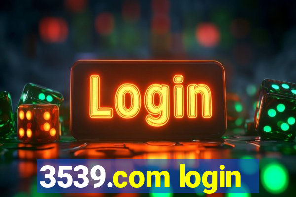 3539.com login