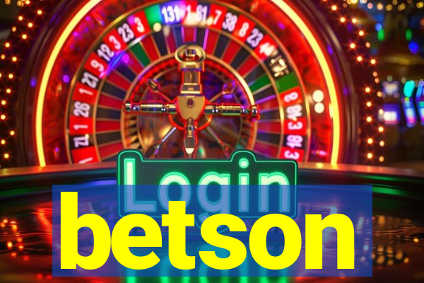 betson