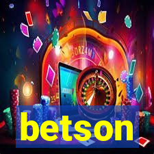 betson