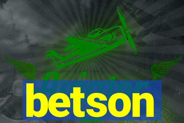 betson