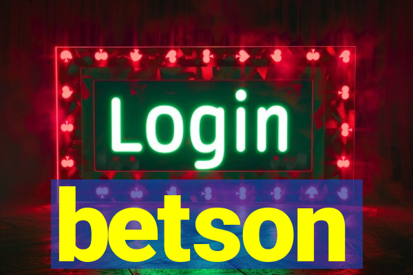 betson