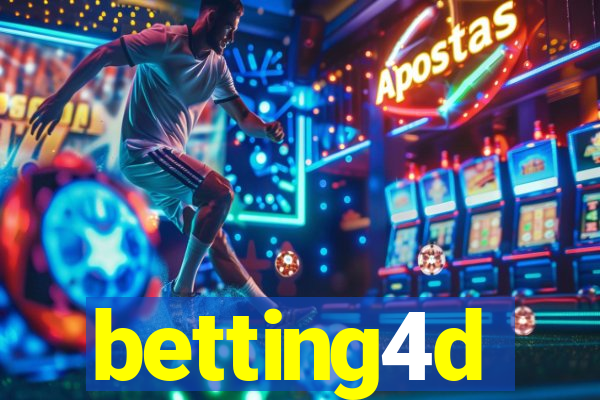 betting4d