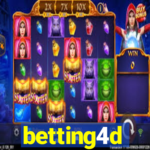 betting4d