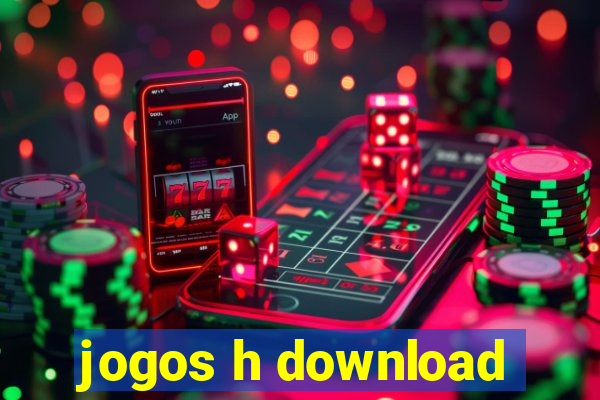 jogos h download