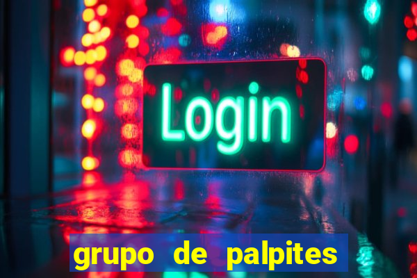 grupo de palpites de futebol whatsapp