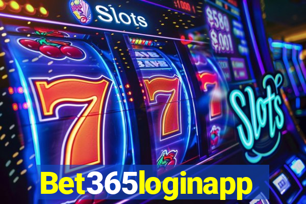 Bet365loginapp