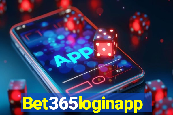 Bet365loginapp