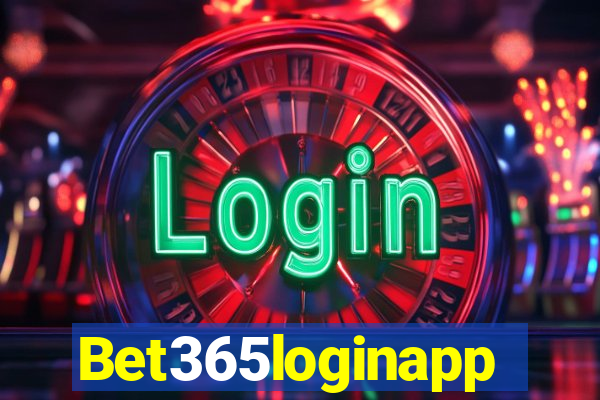 Bet365loginapp