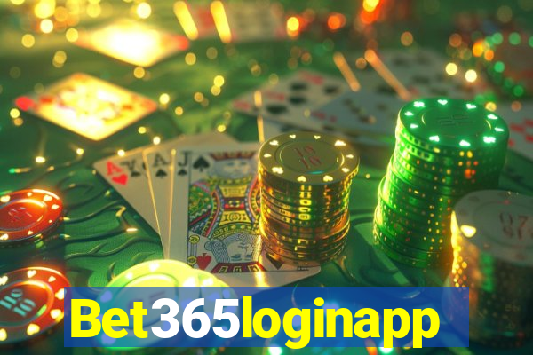 Bet365loginapp