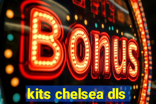 kits chelsea dls