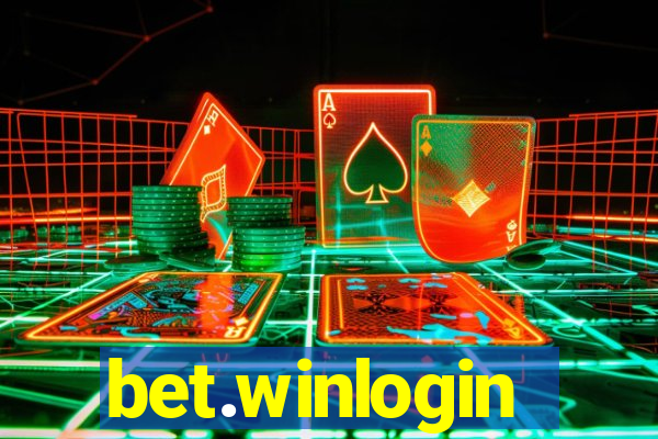 bet.winlogin