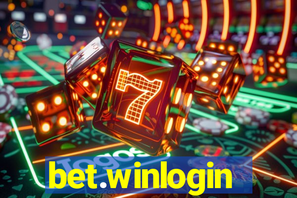 bet.winlogin