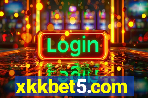 xkkbet5.com