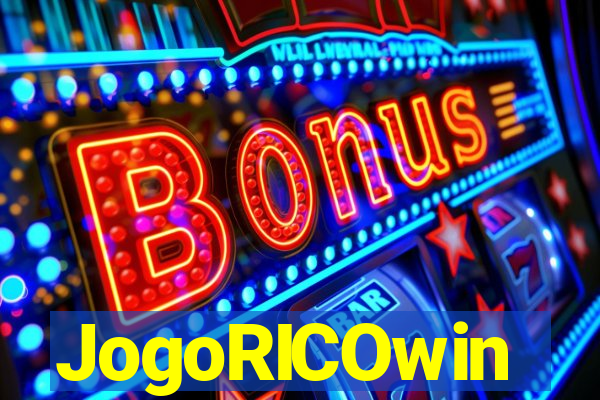 JogoRICOwin