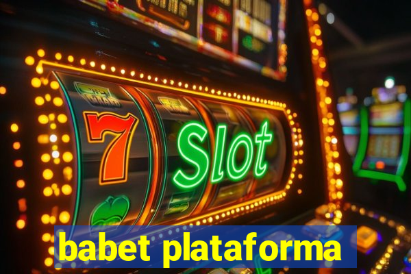 babet plataforma