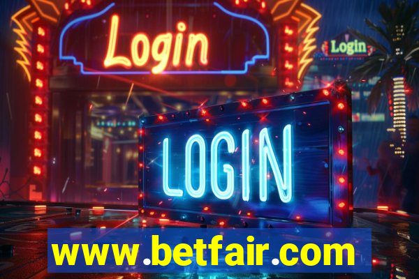 www.betfair.com