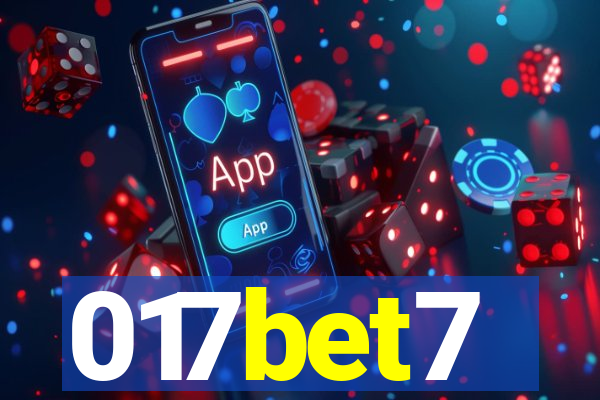 017bet7