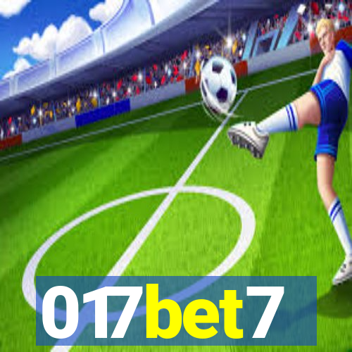 017bet7