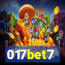 017bet7