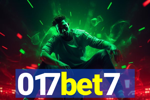 017bet7