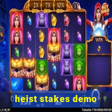 heist stakes demo