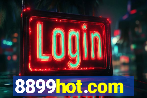 8899hot.com