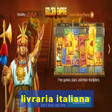 livraria italiana