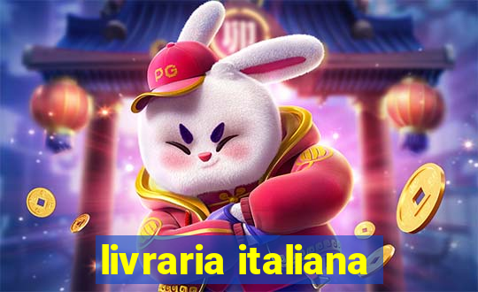 livraria italiana