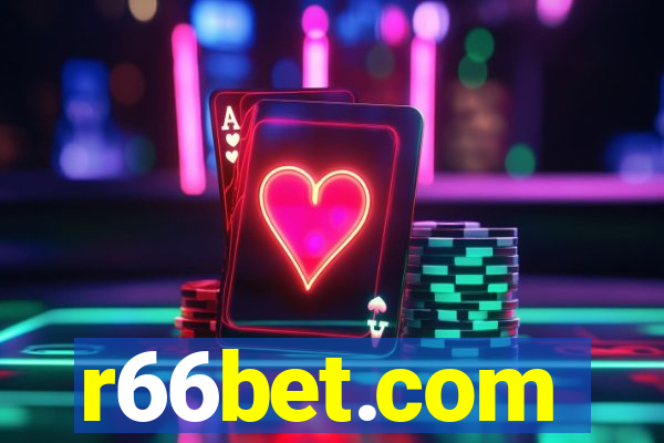 r66bet.com